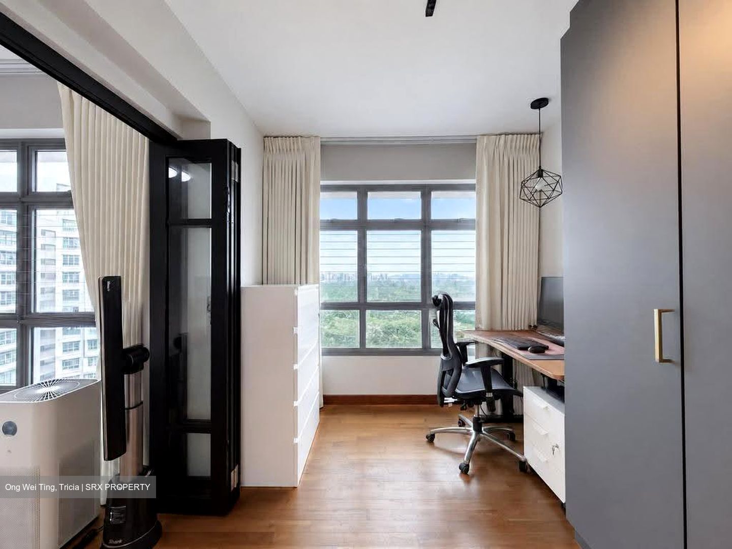 Blk 476C Hougang Capeview (Hougang), HDB 4 Rooms #623172211